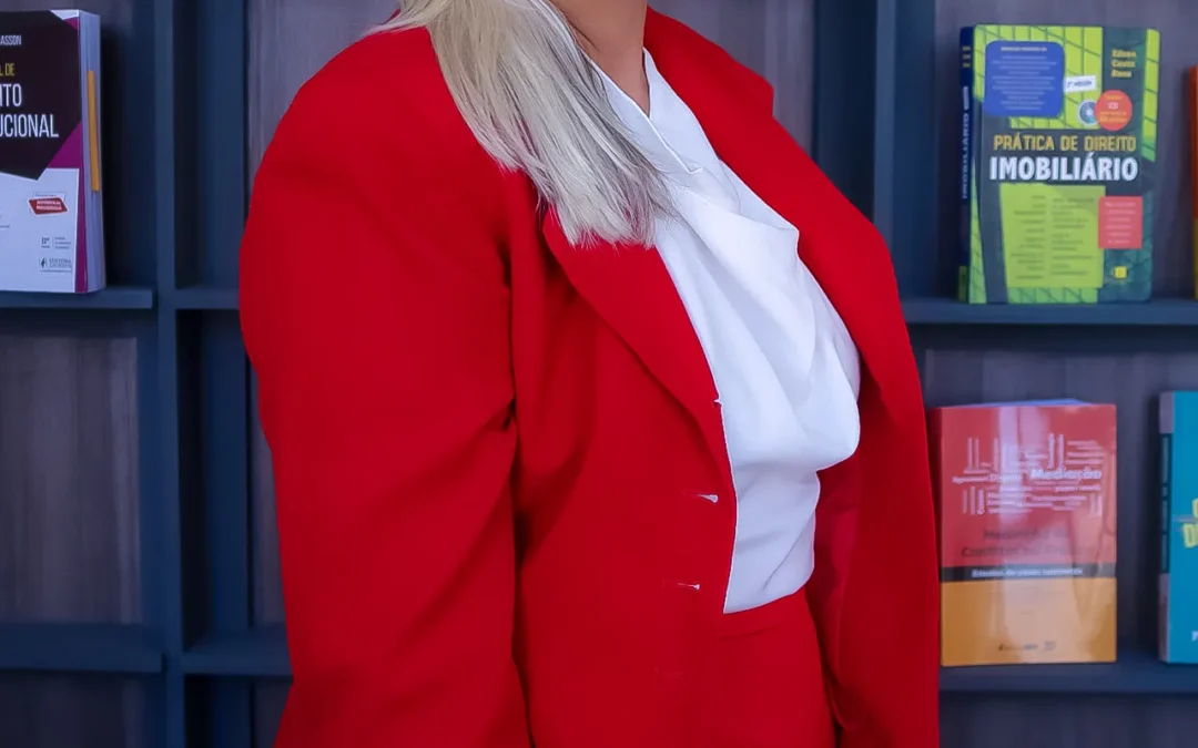 Dra. Eliza Perdigão